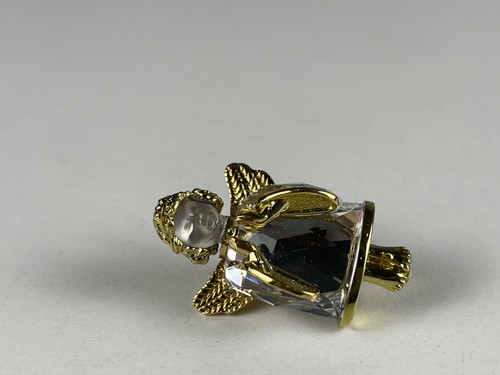 Broche swarovski - broche, cm.
