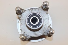 Moyeu avant EAGLE MOTO 200 SHINERAY 2006 à 2008