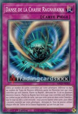 Yu-Gi-Oh! Danse de la Chasse Ragnaraika : C MP25-FR363