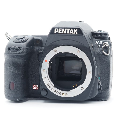Appareil photo reflex