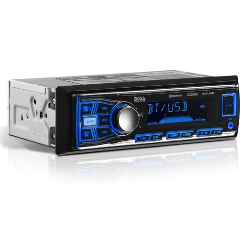 Boss audio systems 611uab - 1,