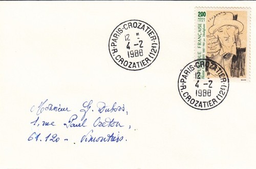 Cachet manuel paris - cachet,