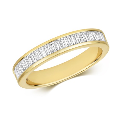 Bague femme semi pavée - femme,
