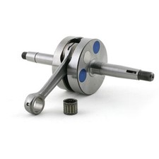 DOPPLER ENDURANCE CRANKSHAFT
