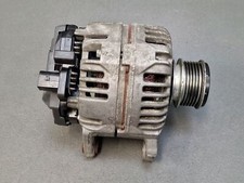 Alternateur 90Ah - Skoda Roomster 1.4Tdi de juil. 2006 à juil. 2010 - 0124325012