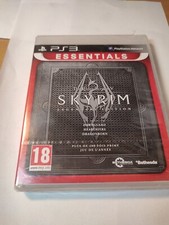 The Elder Scrolls V Skyrim