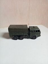 camion berliet tout terrain