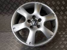 Jante alu alliage - Volkswagen Polo IV - 6" x 15" ET43 - 6Q0601025N