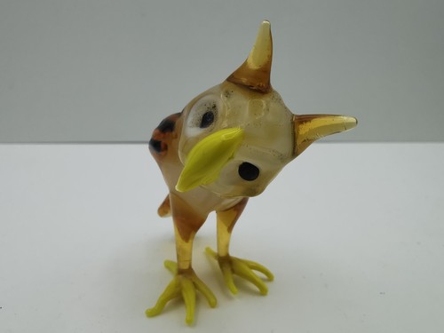 Miniature animal verre - miniature, de