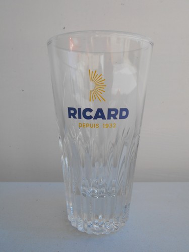 Verre ricard arosa - ricard,