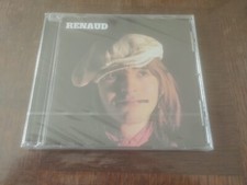 CD RENAUD " AMOUREUX DE PANAME