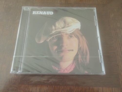 Renaud amoureux de paname - renaud,