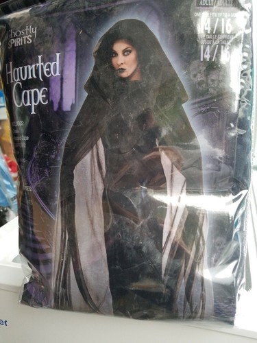 Hooded cape dress forum - dress,