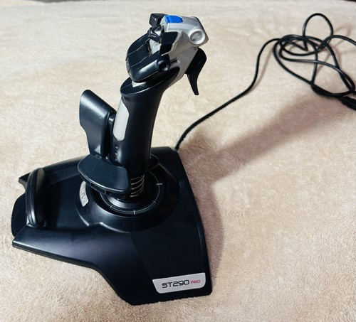Saitek st290 stick wired - st290,