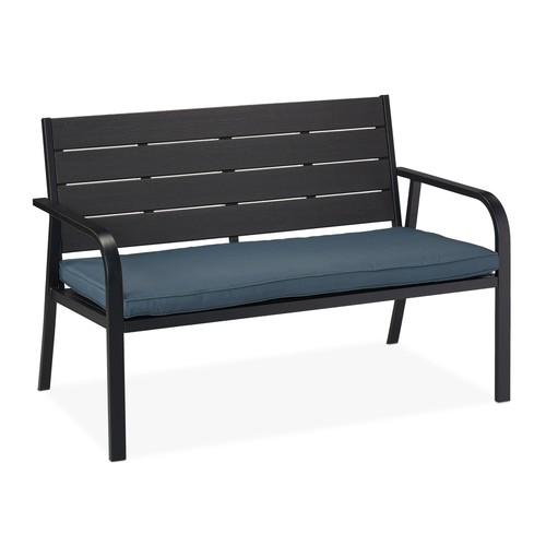 Banc jardin places - de,