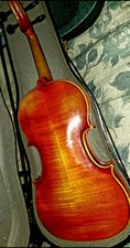 violon ancien 4/4+  Violon 4/4