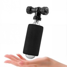 Gonfleur de pneu de vélo CO2 - Accessoires professionnels - Pièces détachées