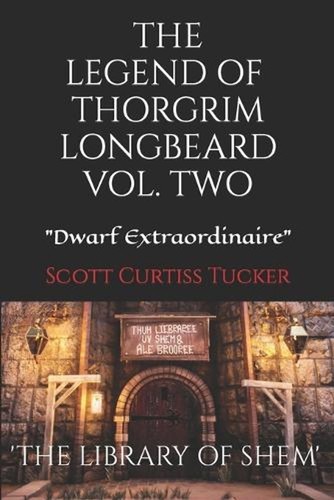 The legend thorgrim - the, of