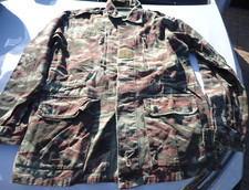 veste parachutiste legion