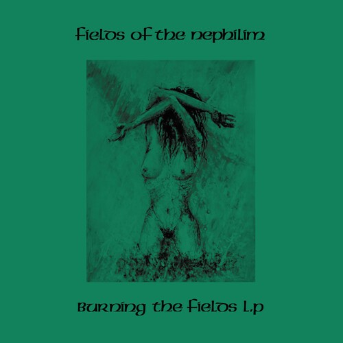 Fields the nephilim - the,