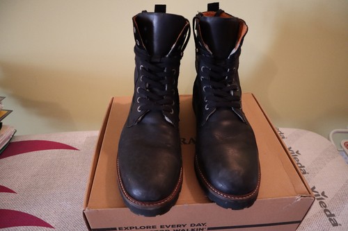 Bottines travelin nordfold - bottines,