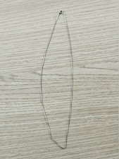 Collier chaîne jolie en