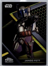 2022 Topps Chrome Black Star