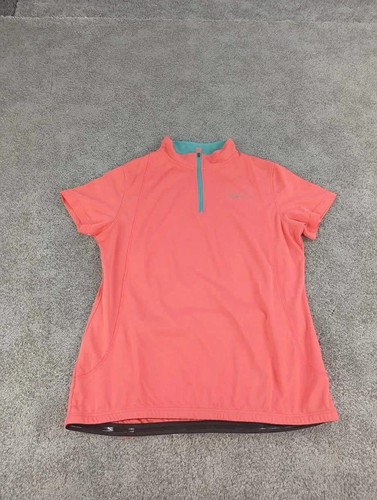 Twin maillot velo femme - maillot,