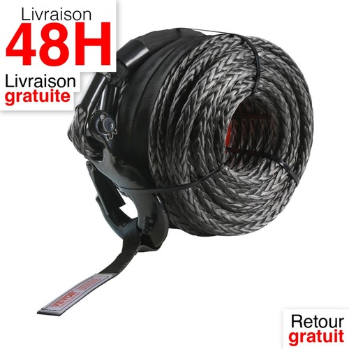 Vevor corde treuil - vevor,