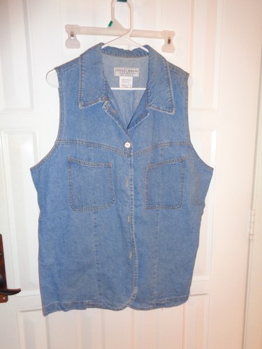 Stanley morgan womens denim - stanley,