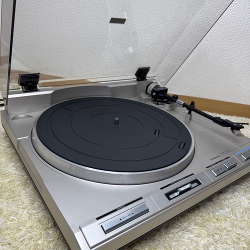 Pioneer y7a direct drive - direct,