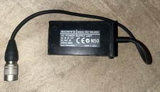 SONY MODEL DC-WL800 XV Power Supply Unit