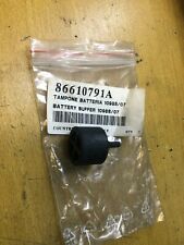 tampon amortisseur batterie ducati 86610791a superbike 848 1098 1198