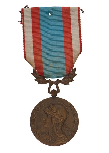 Médaille commémorative - médaille,