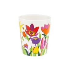 Tasse à café espresso | PYLONES | Tazzina | Tulipes | Expresso