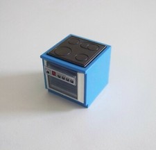 PLAYMOBIL (R290) MAISON