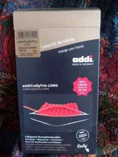 Set aiguilles double pointes - set,
