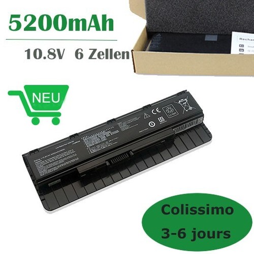 A32n1405 batterie pour asus - pour,