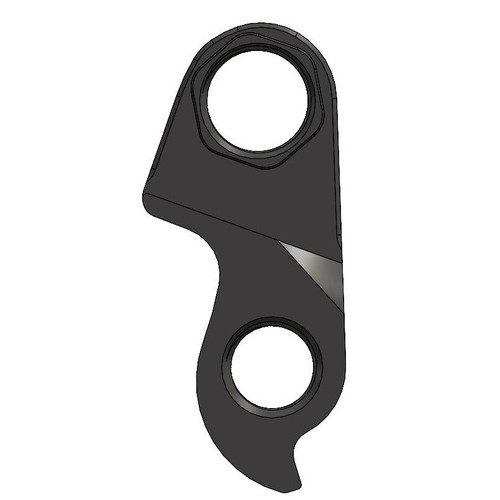 Derailleur hanger k33039 - derailleur,
