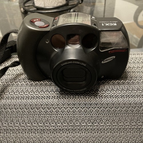 Samsung ecx1 panorama - samsung,