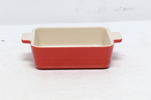Creuset cm square - creuset,