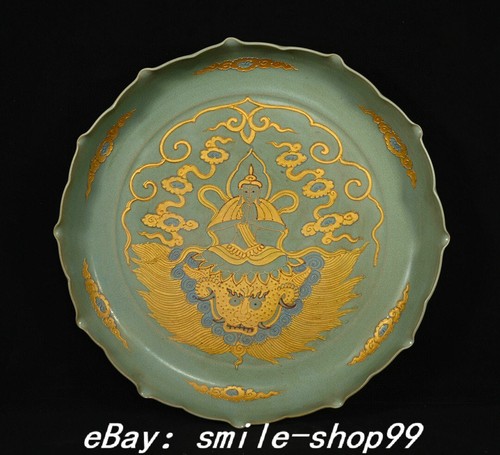 Old kiln porcelain - old,