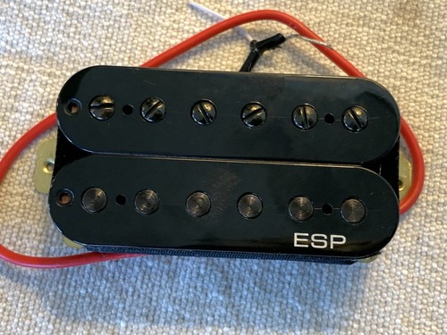 2006 esp ltd - esp,