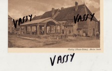 PHOTO original "visage de la