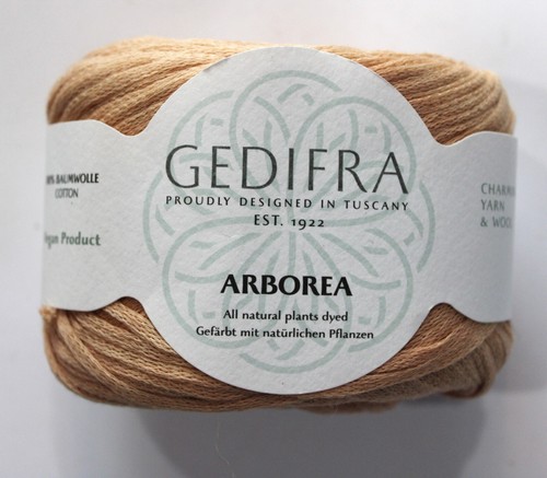 Sale gedifra arborea yarn - yarn, 100%