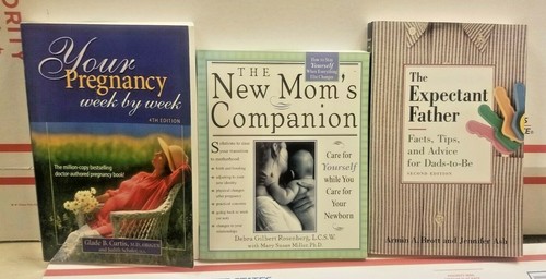 Lot pregnancy birth - of, 3