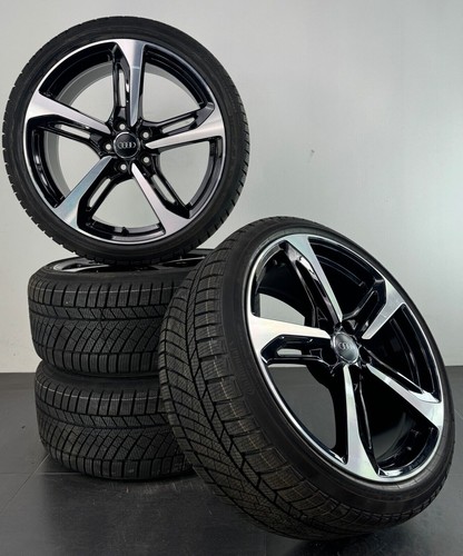Audi pouces jantes - pouces,