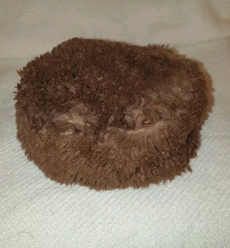 Poupée ancienne chapeau - poupÉe,