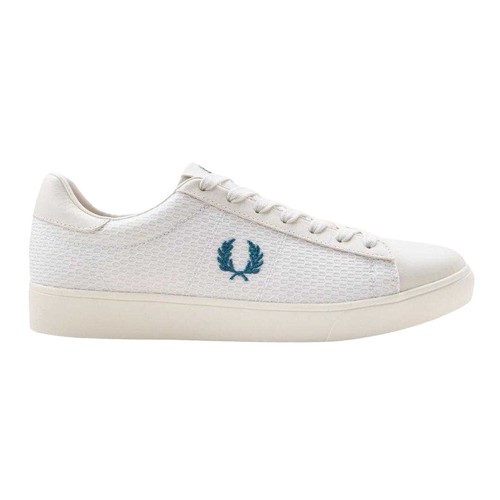 Fred perry baskets - fred,