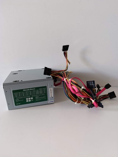 Silenzio power lpk16 - silenzio, lpk16-35